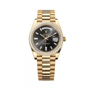 Đồng hồ Rolex Day-Date 40 228398tbr-0001