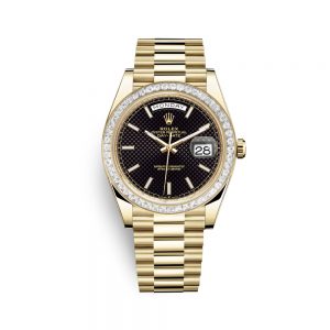 Đồng hồ Rolex Day-Date 40 228398tbr-0004
