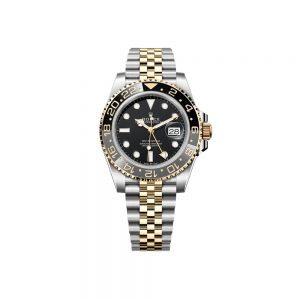 Đồng hồ Rolex GMT-Master II 126713GRNR-0001