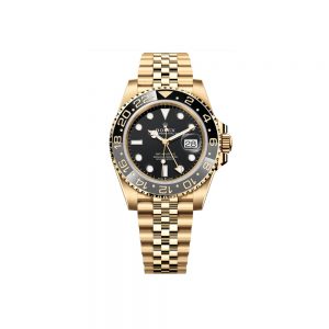 Đồng hồ Rolex GMT-Master II 126718GRNR-0001