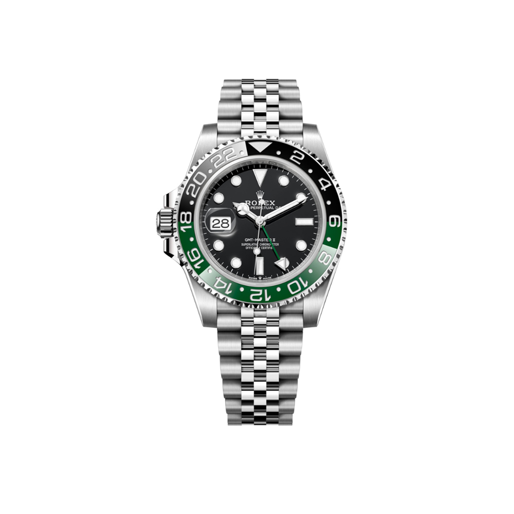 Đồng hồ Rolex GMT-Master II 126720VTNR-0002