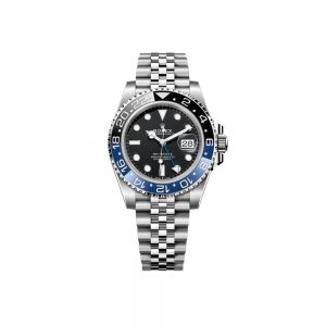 Đồng hồ Rolex Gmt-Master Ii 126710blnr-0002