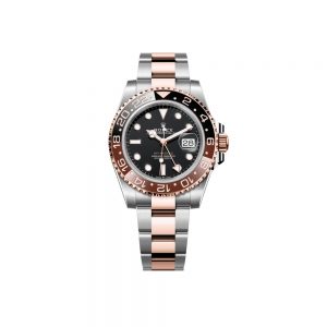 Đồng hồ Rolex Gmt-Master Ii 126711chnr-0002