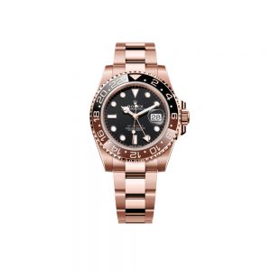 Đồng hồ Rolex Gmt-Master Ii 126715chnr-0001