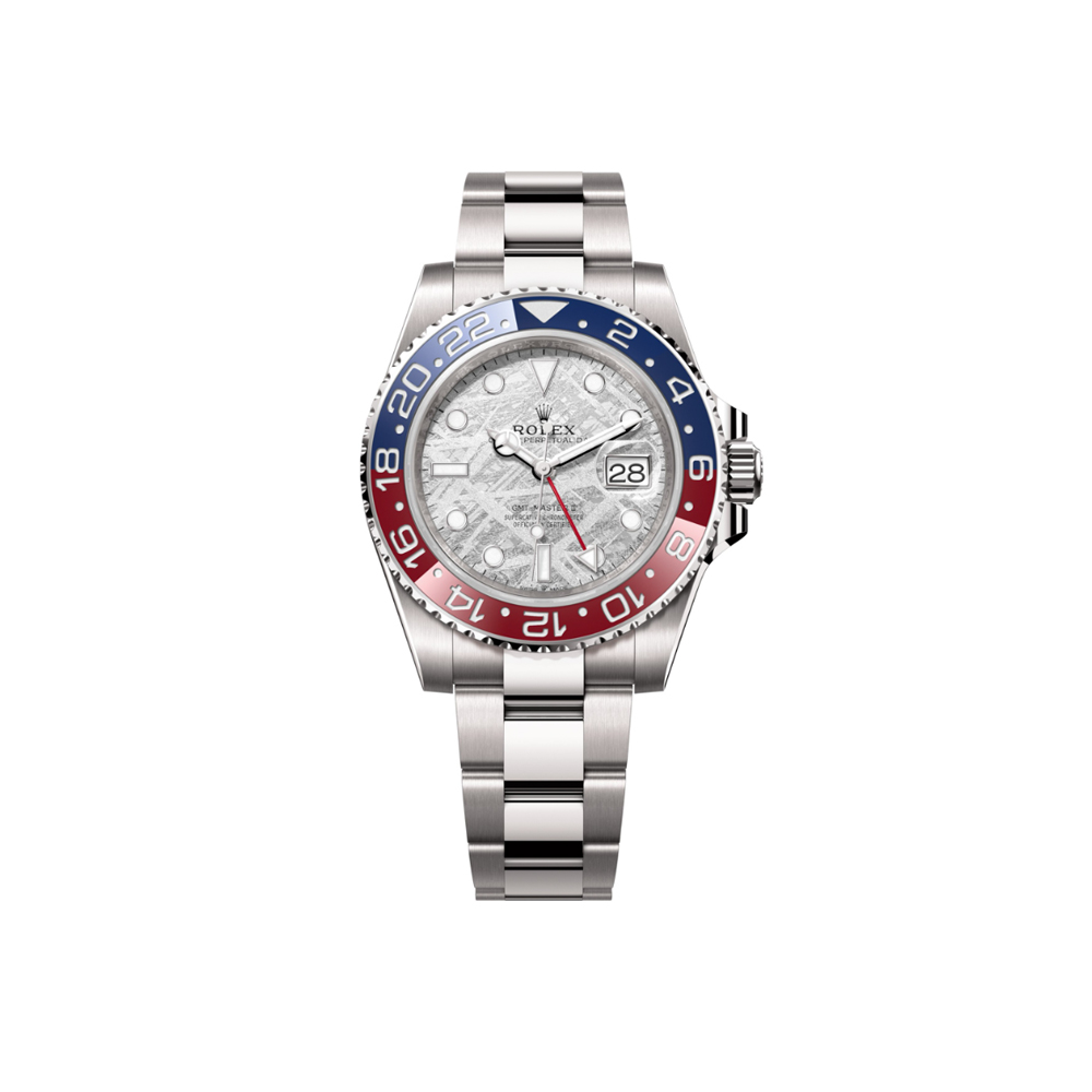 Đồng hồ Rolex Gmt-Master Ii 126719blro-0002