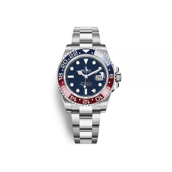Đồng hồ Rolex Gmt-Master Ii 126719blro-0003